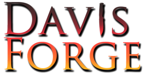 Davis Forge